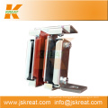 Elevator Parts|Elevator Guide Shoe KT18S-029|elevator shoes